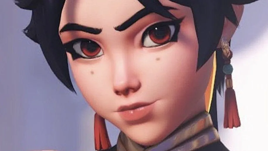 'Мы согласны, что она может стать ещё лучше': Директор Overwatch ответил на призывы изменить внешность Анран после отзывов актрисы озвучки и фанатов 'Мы согласны, что она может стать ещё лучше': Директор Overwatch ответил на призывы изменить внешность Анран после отзывов актрисы озвучки и фанатов