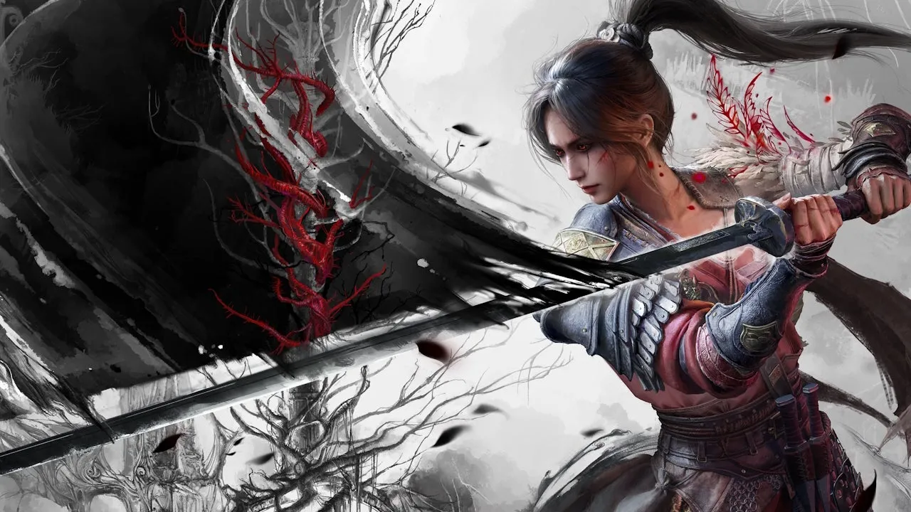 Компания Digital Bros., владеющая 505 Games, приобрела права на IP Wuchang: Fallen Feathers Компания Digital Bros., владеющая 505 Games, приобрела права на IP Wuchang: Fallen Feathers
