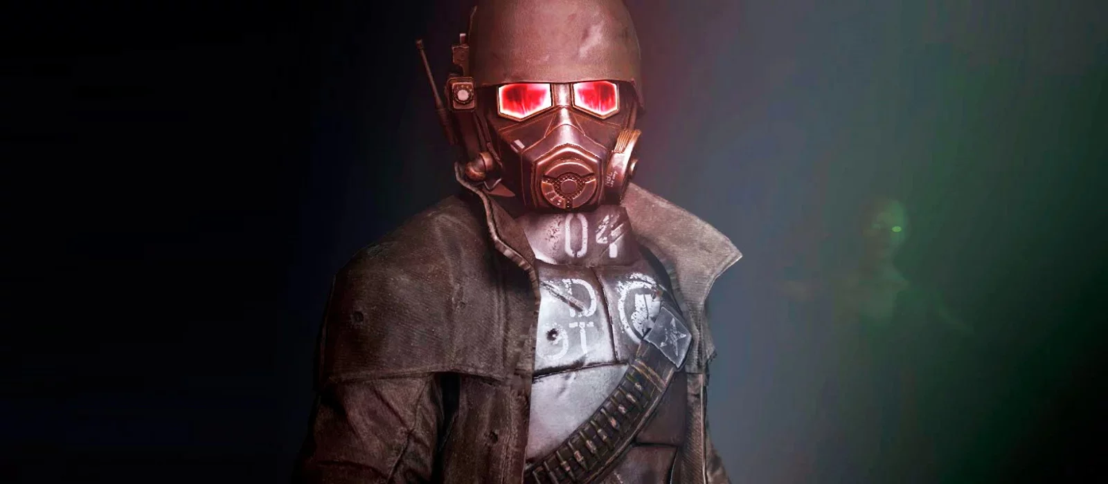 Появились новые скриншоты ремейка Fallout: New Vegas Появились новые скриншоты ремейка Fallout: New Vegas