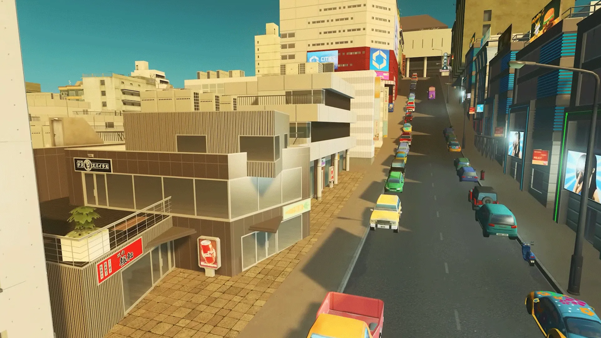 Paradox Interactive, по слухам, разрабатывает LEGO-спин-офф Cities: Skylines Paradox Interactive, по слухам, разрабатывает LEGO-спин-офф Cities: Skylines