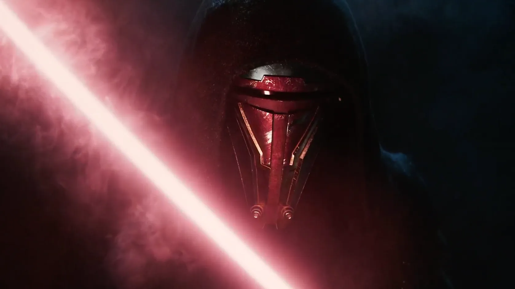 Saber Interactive подтвердила, что ремейк Star Wars: Knights of the Old Republic всё ещё в разработке после пяти лет молчания Saber Interactive подтвердила, что ремейк Star Wars: Knights of the Old Republic всё ещё в разработке после пяти лет молчания