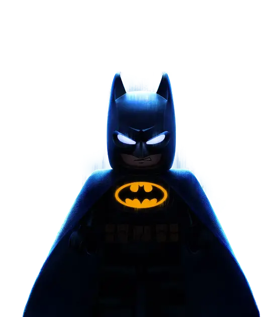 LEGO Batman: Legacy of the Dark Knight