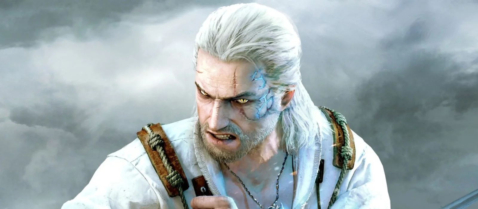 Для The Witcher 3 вышел ремастер официального дополнения к первому «Ведьмаку» Для The Witcher 3 вышел ремастер официального дополнения к первому «Ведьмаку»