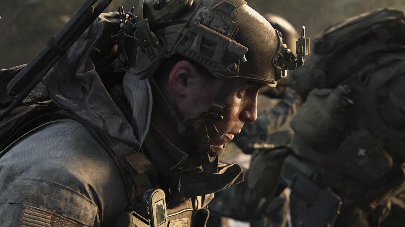 Call of Duty: Modern Warfare 4 — объявлен ранний доступ к кампании Call of Duty: Modern Warfare 4 — объявлен ранний доступ к кампании