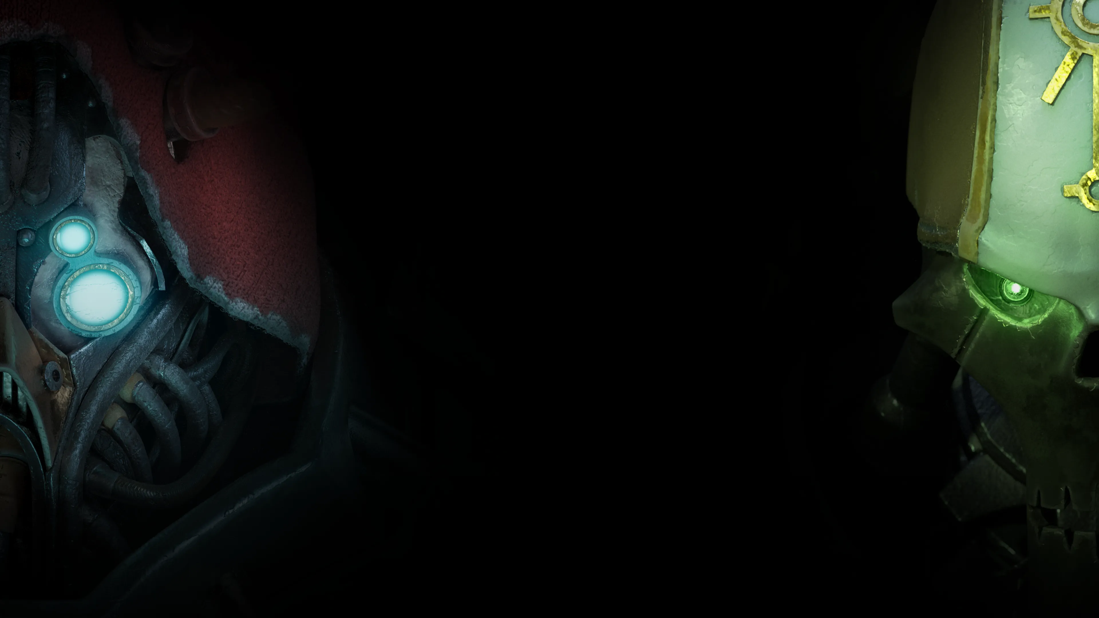 Warhammer 40,000: Mechanicus II выйдет в мае, релиз приурочен к выставке Warhammer Skulls Warhammer 40,000: Mechanicus II выйдет в мае, релиз приурочен к выставке Warhammer Skulls