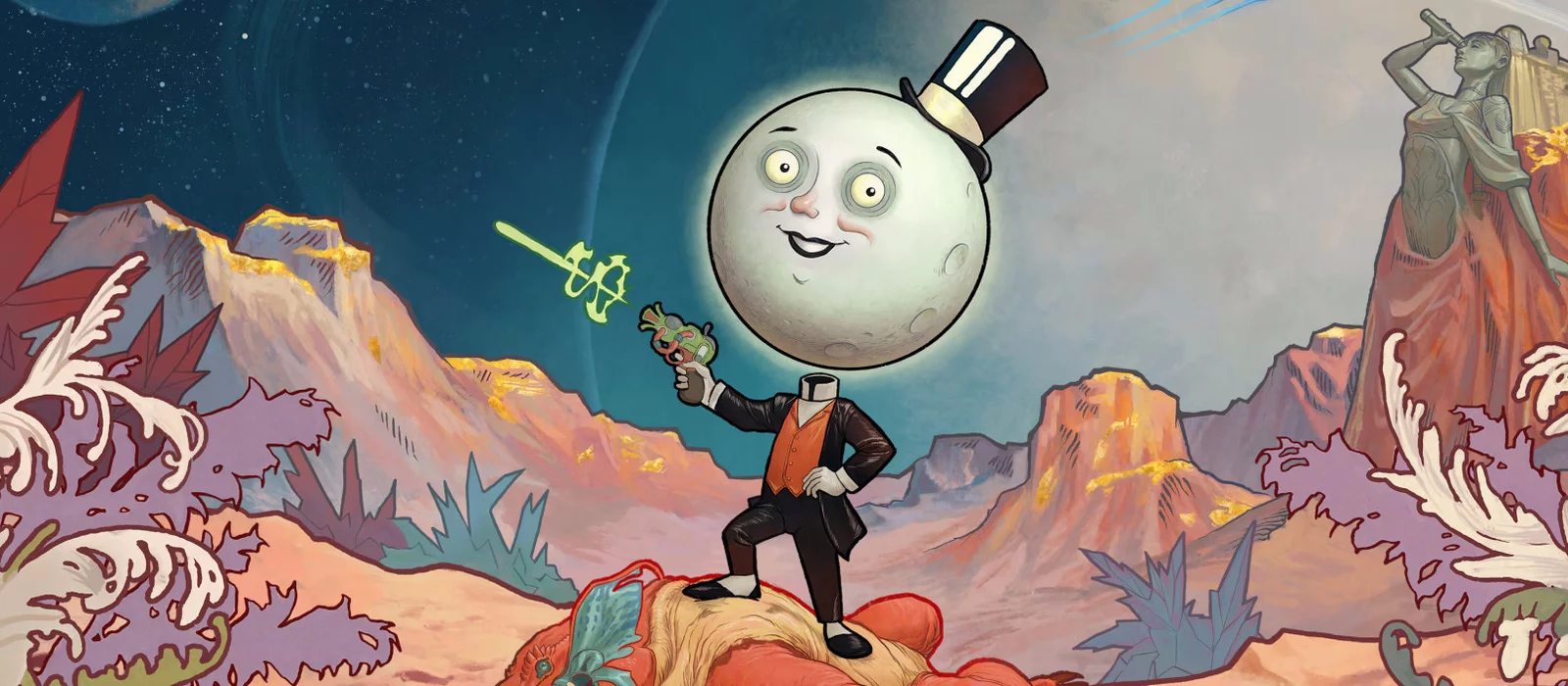 Microsoft снизила цену The Outer Worlds 2 до 70 долларов Microsoft снизила цену The Outer Worlds 2 до 70 долларов