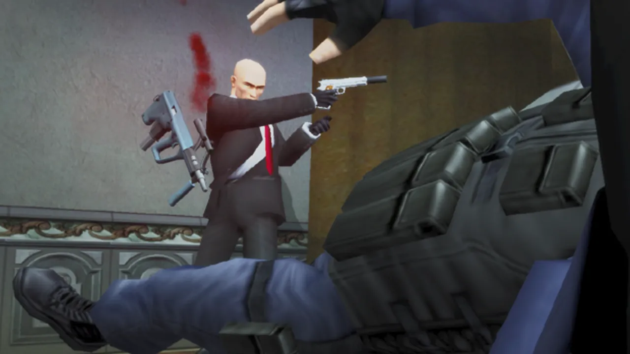 Анонсирована Hitman Classic Trilogy Remastered, релиз в 2027 году Анонсирована Hitman Classic Trilogy Remastered, релиз в 2027 году