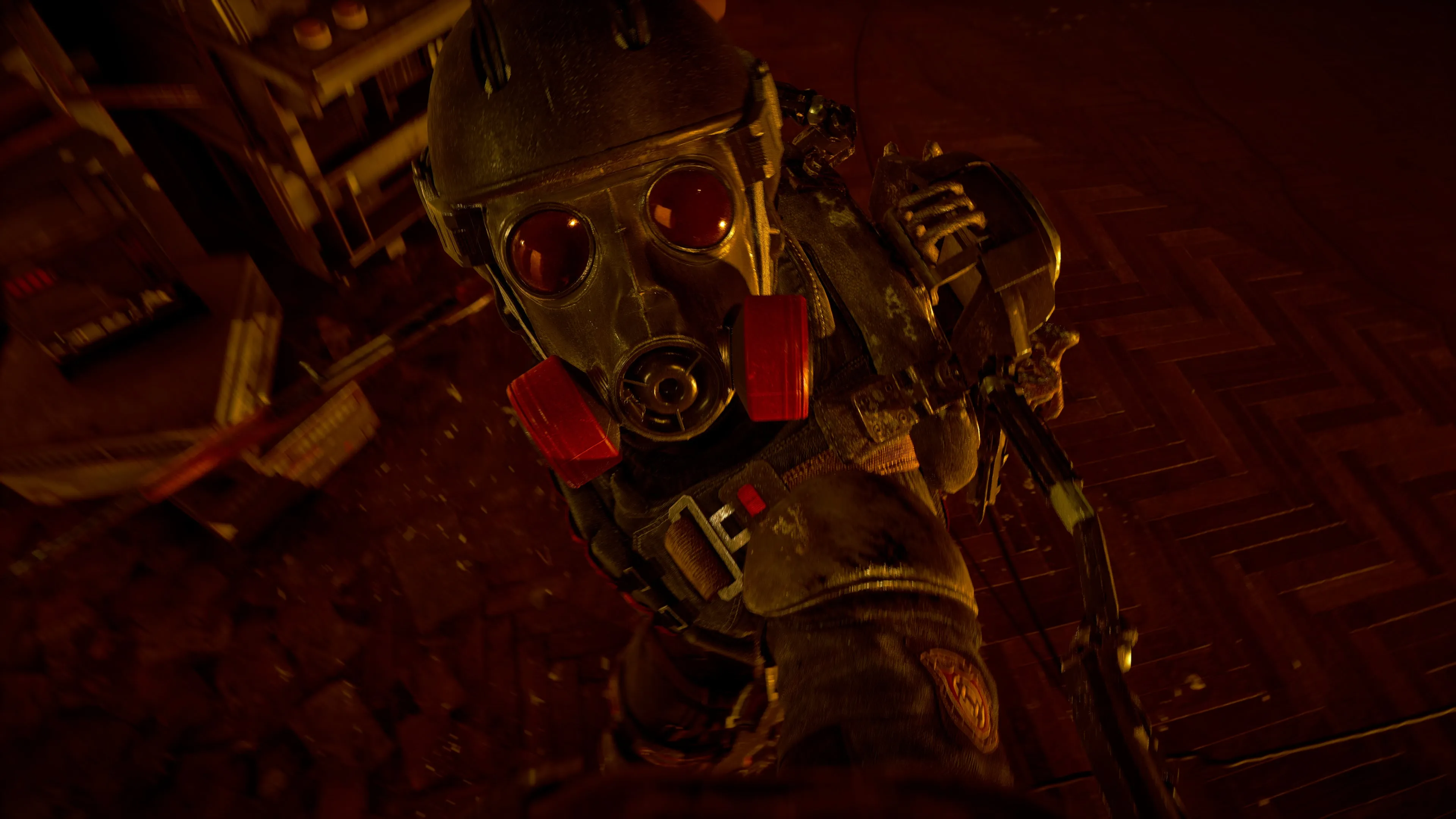Stalker 2: масштабное бесплатное обновление 2.0 и первое крупное сюжетное дополнение выходят вместе Stalker 2: масштабное бесплатное обновление 2.0 и первое крупное сюжетное дополнение выходят вместе