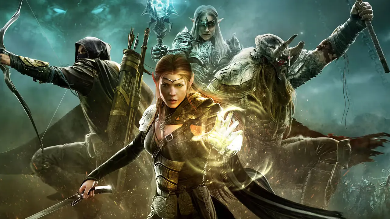 The Elder Scrolls Online якобы теряет до половины команды разработчиков, дорожная карта пересматривается The Elder Scrolls Online якобы теряет до половины команды разработчиков, дорожная карта пересматривается