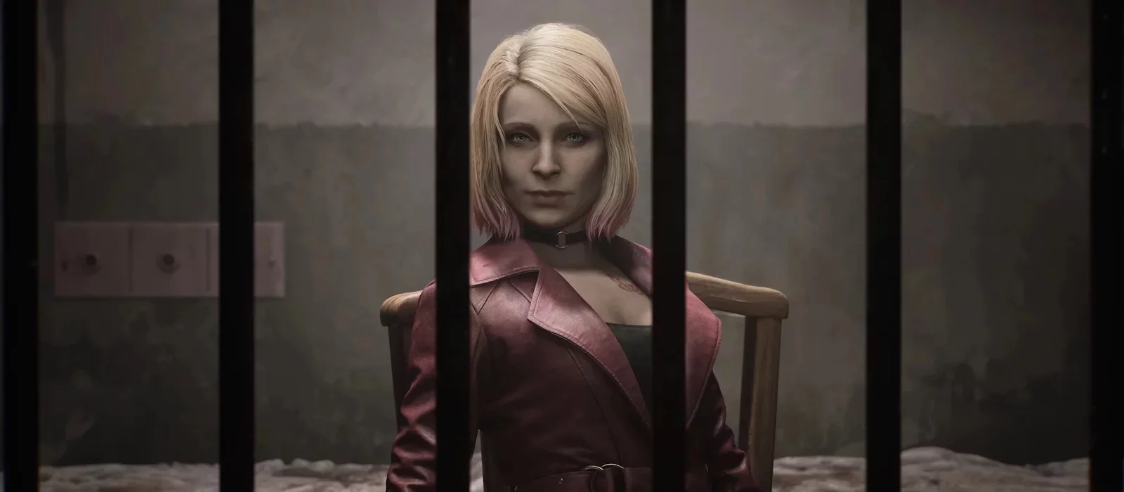 Создатели ремейка Silent Hill 2 готовы взяться за другие игры серии Создатели ремейка Silent Hill 2 готовы взяться за другие игры серии