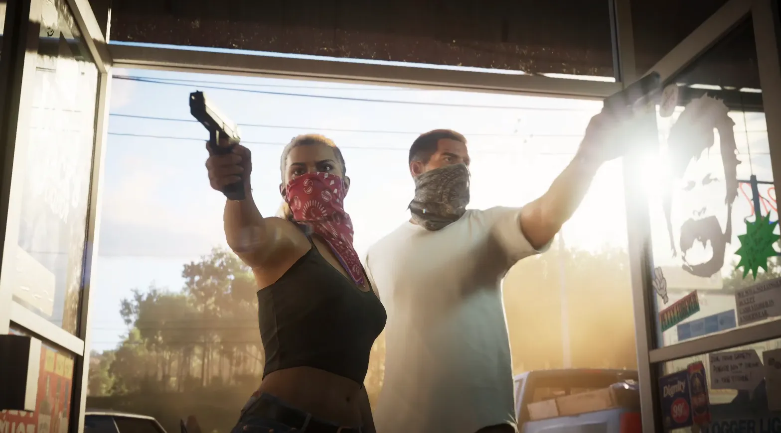 Bank of America предупреждает: GTA 6 за $70 помешает росту цен на игры до $80 во всей индустрии Bank of America предупреждает: GTA 6 за $70 помешает росту цен на игры до $80 во всей индустрии