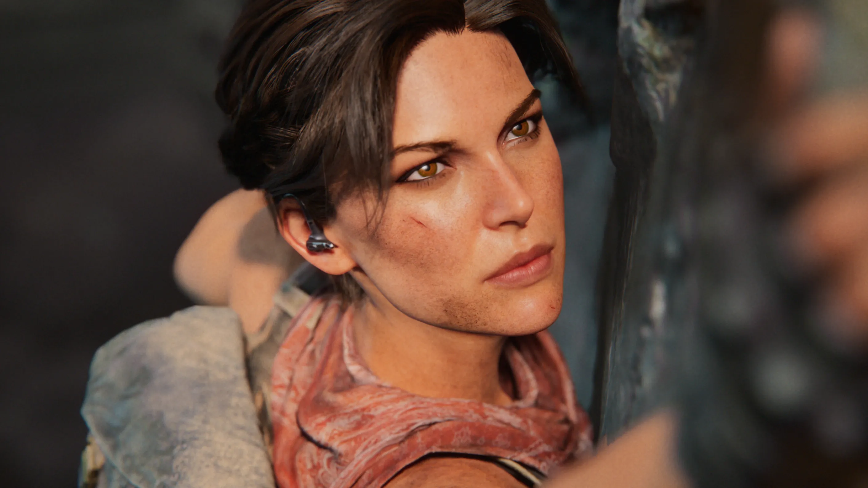 Crystal Dynamics подтверждает преданность серии Tomb Raider на фоне четвёртого раунда сокращений за год Crystal Dynamics подтверждает преданность серии Tomb Raider на фоне четвёртого раунда сокращений за год