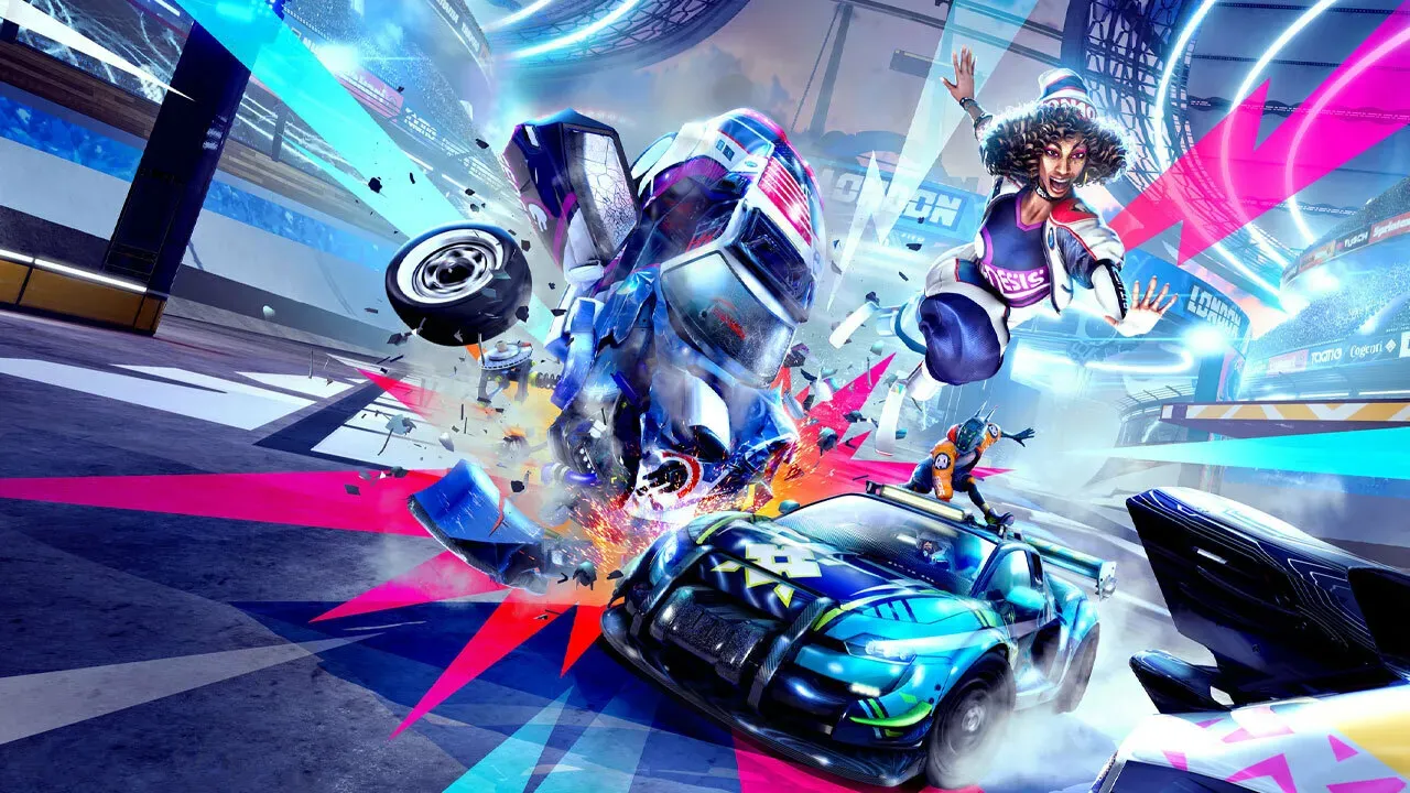 PlayStation убирает Destruction AllStars с продажи и отключает онлайн-серверы PlayStation убирает Destruction AllStars с продажи и отключает онлайн-серверы