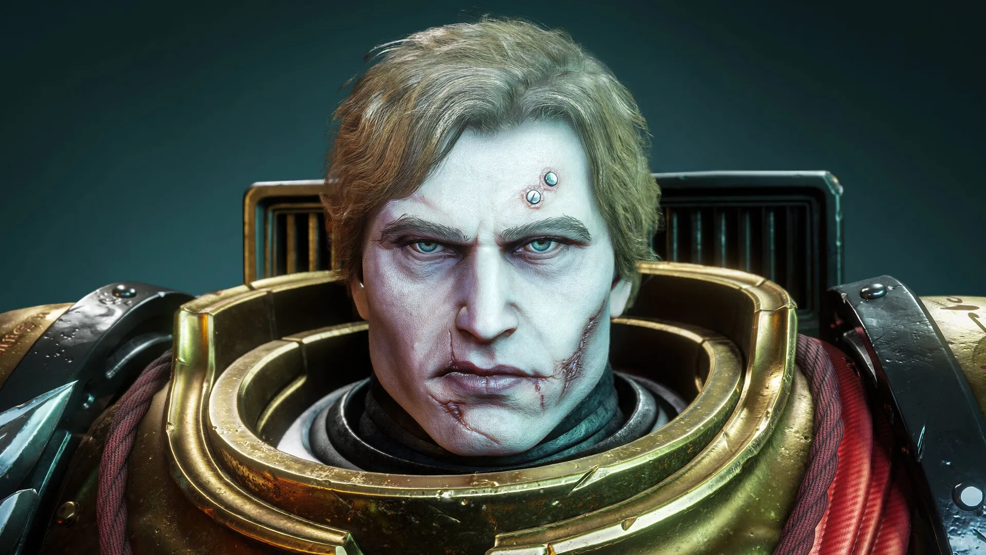 'Понятно, что это дополнение не оправдало ожиданий' — создатели Space Marine 2 извиняются за скандал с голосовым пакетом за $5, делают его бесплатным и возвращают деньги 'Понятно, что это дополнение не оправдало ожиданий' — создатели Space Marine 2 извиняются за скандал с голосовым пакетом за $5, делают его бесплатным и возвращают деньги