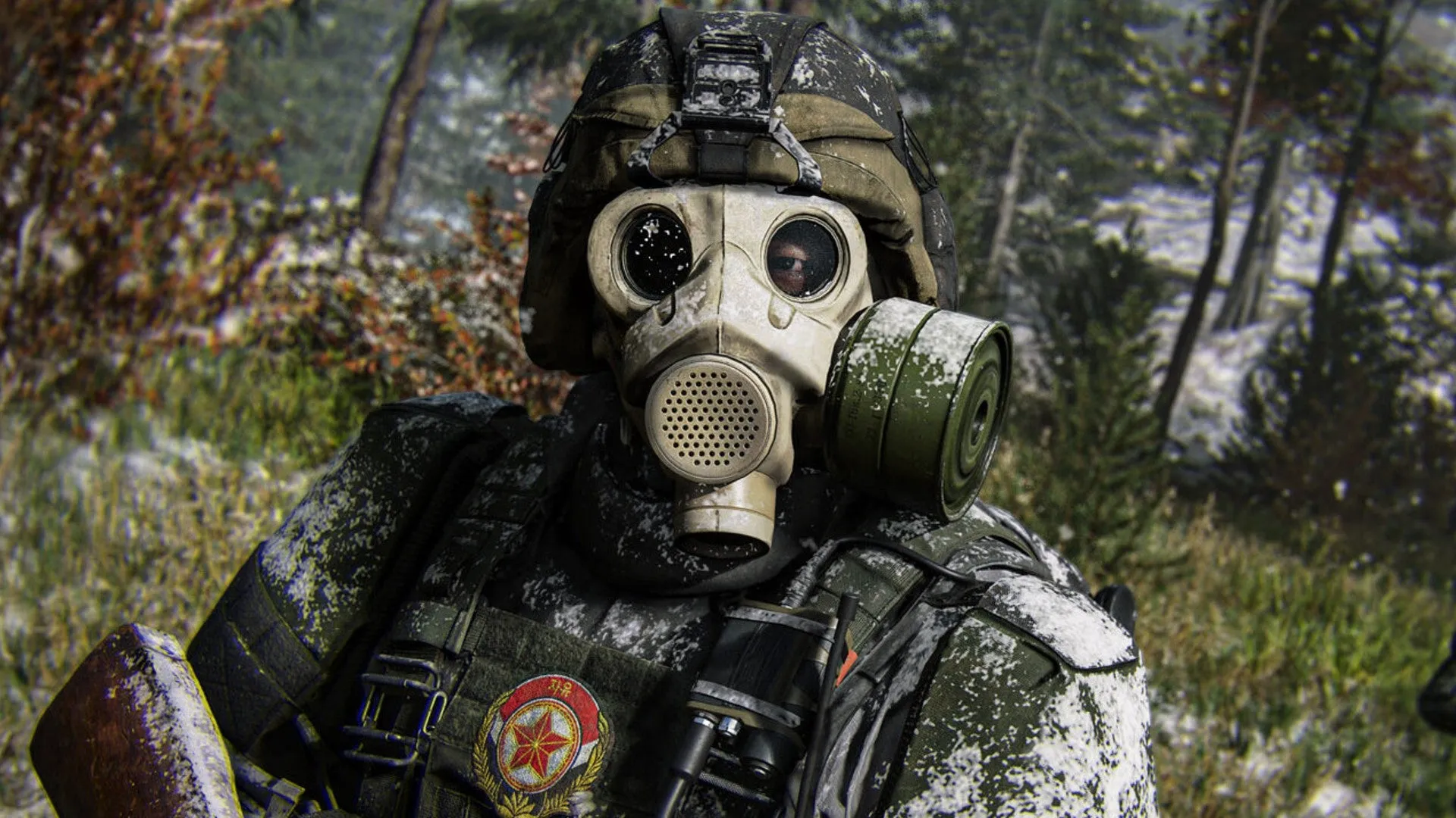 Call of Duty: Modern Warfare 4: Первый геймплейный показ сурового режима извлечения DMZ Call of Duty: Modern Warfare 4: Первый геймплейный показ сурового режима извлечения DMZ