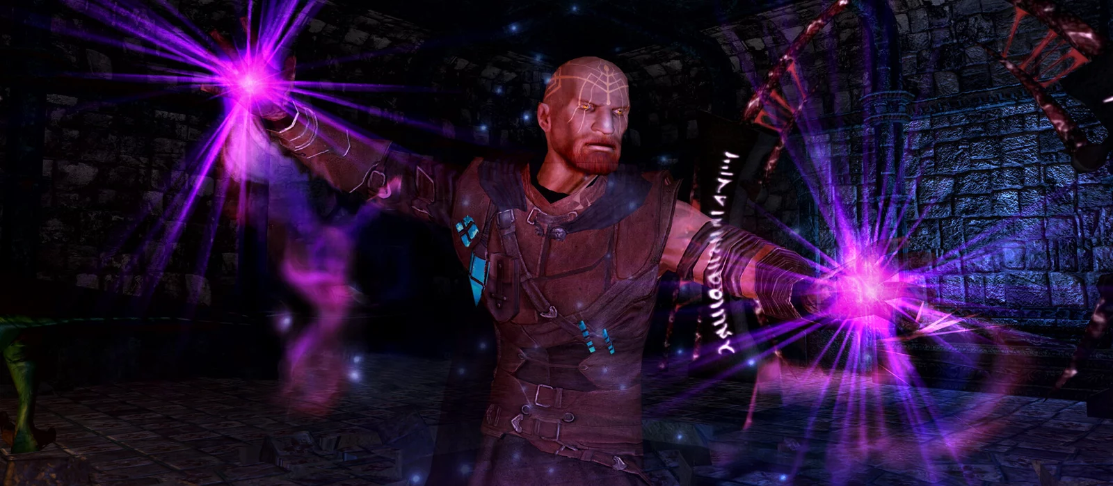 Ремастер Neverwinter Nights 2 пропал из российского Steam Ремастер Neverwinter Nights 2 пропал из российского Steam