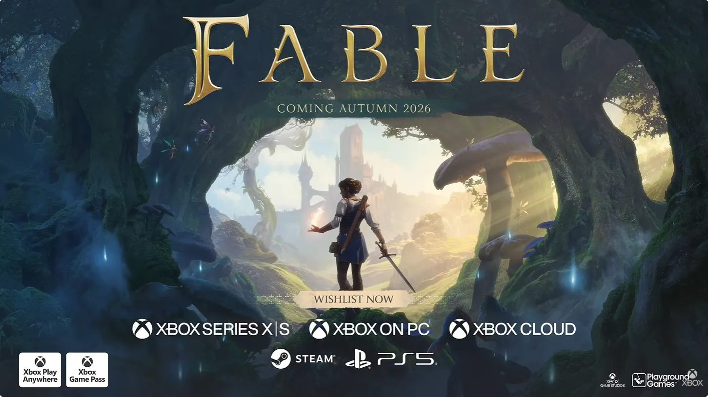 Новый глава Xbox признал, что показ логотипов PS5 на Xbox Showcase 'был ошибкой, и я отвечаю за это' Новый глава Xbox признал, что показ логотипов PS5 на Xbox Showcase 'был ошибкой, и я отвечаю за это'