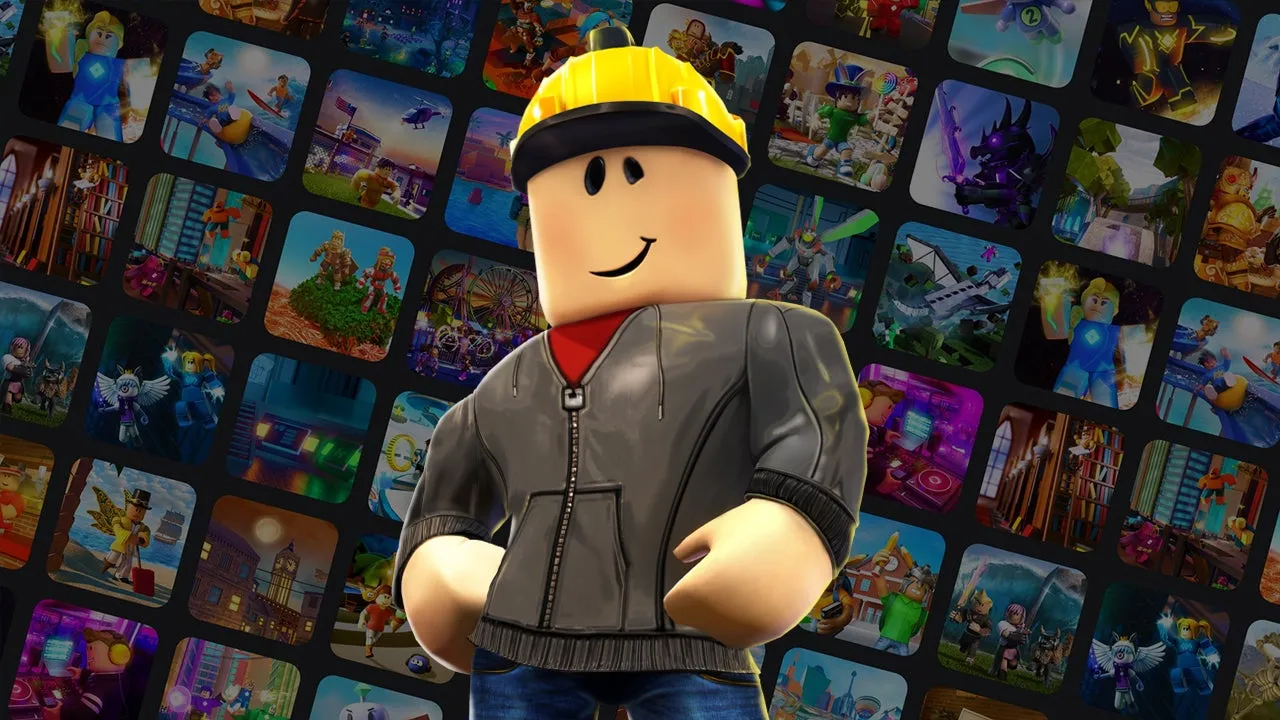 Roblox анонсирует новый графический апгрейд на основе ИИ, и фанаты недовольны Roblox анонсирует новый графический апгрейд на основе ИИ, и фанаты недовольны