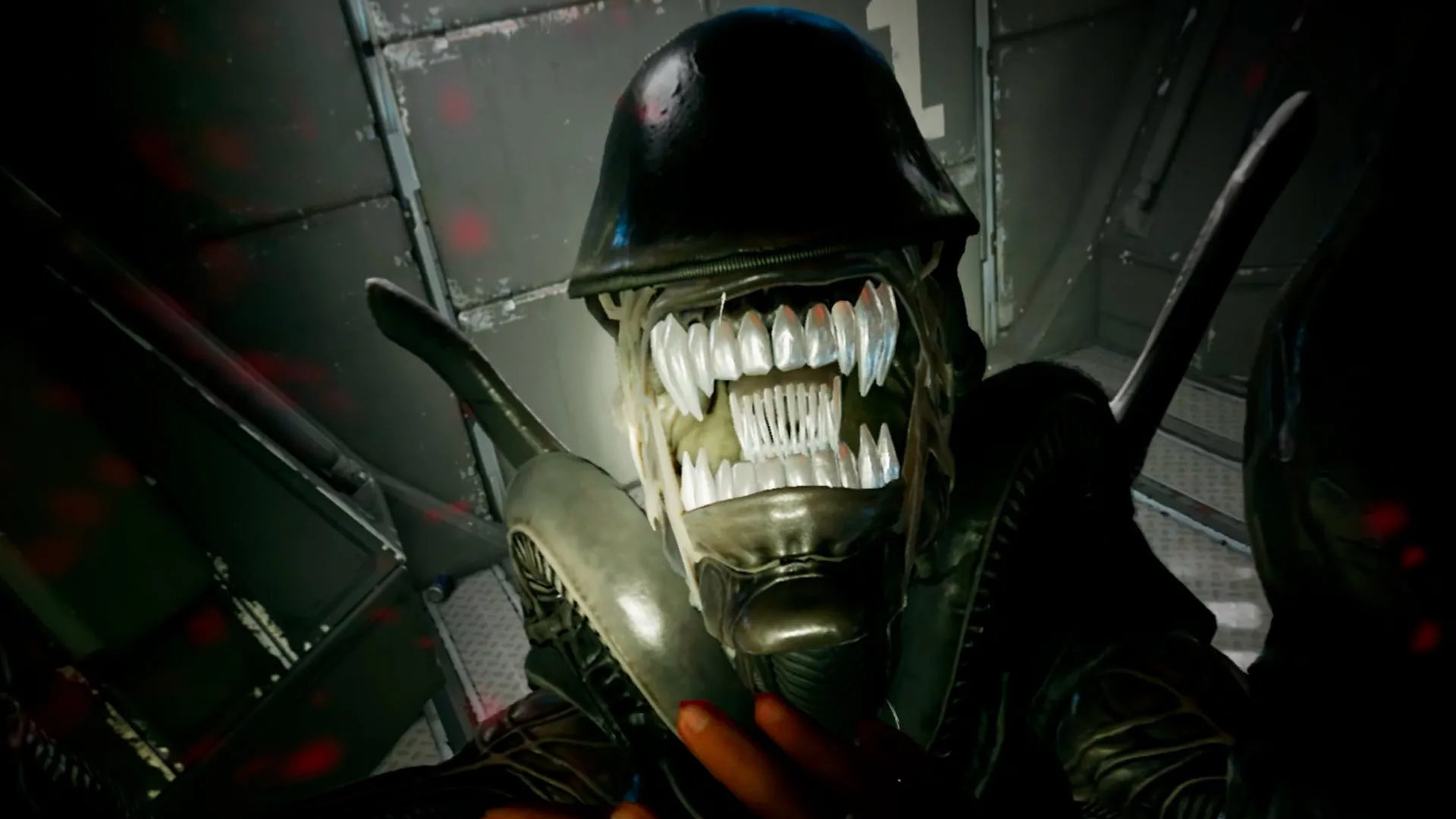 Alien: Rogue Incursion - Часть первая выходит на Nintendo Switch 2 с улучшенным управлением Alien: Rogue Incursion - Часть первая выходит на Nintendo Switch 2 с улучшенным управлением