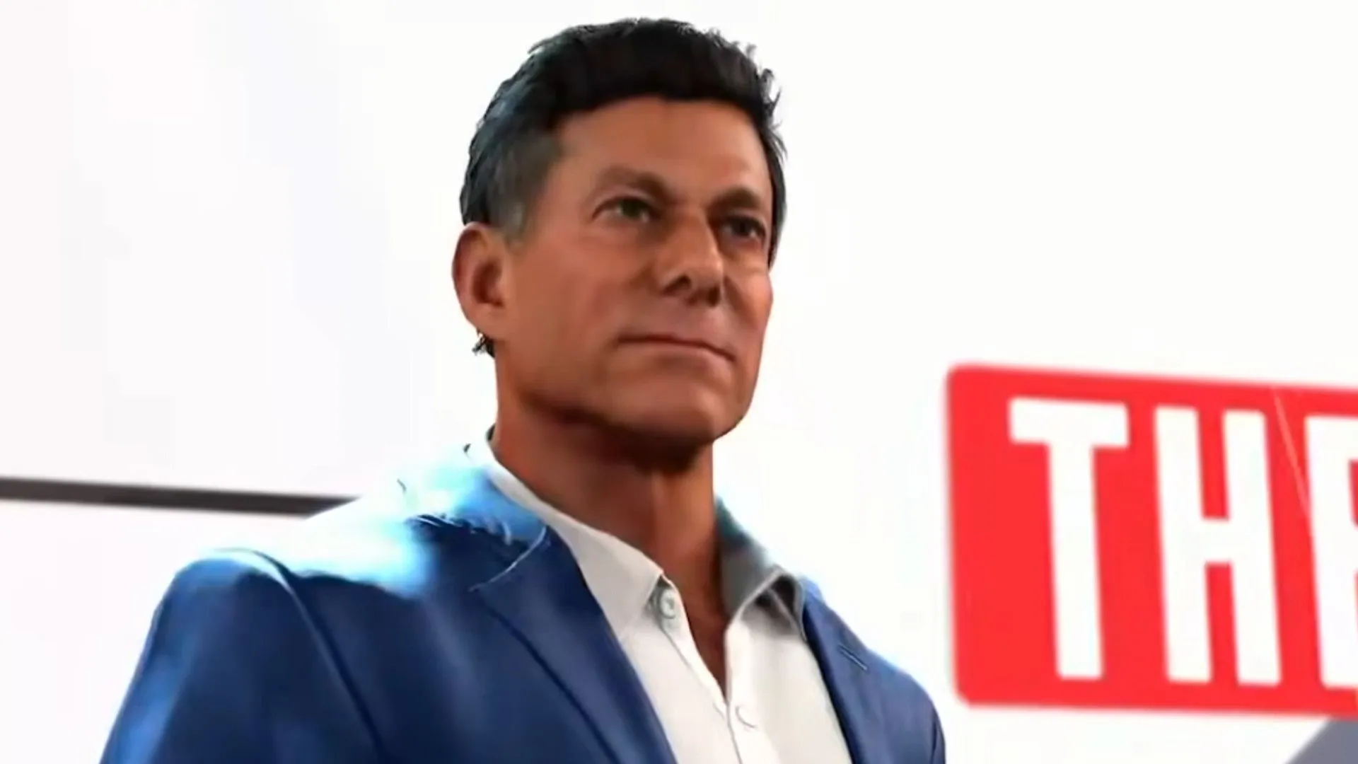Глава Take-Two Страусс Зельник рассказал, что сам попросил сделать его играбельным персонажем в WWE 2K26, потому что 'это было бы забавно для инсайдеров', но не ждите его в GTA 6 Глава Take-Two Страусс Зельник рассказал, что сам попросил сделать его играбельным персонажем в WWE 2K26, потому что 'это было бы забавно для инсайдеров', но не ждите его в GTA 6