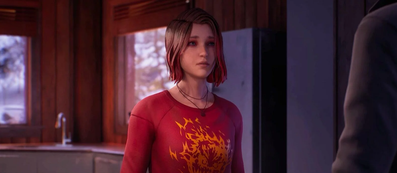 Life is Strange: Double Exposure выйдет уже сегодня — вот свежий трейлер Life is Strange: Double Exposure выйдет уже сегодня — вот свежий трейлер