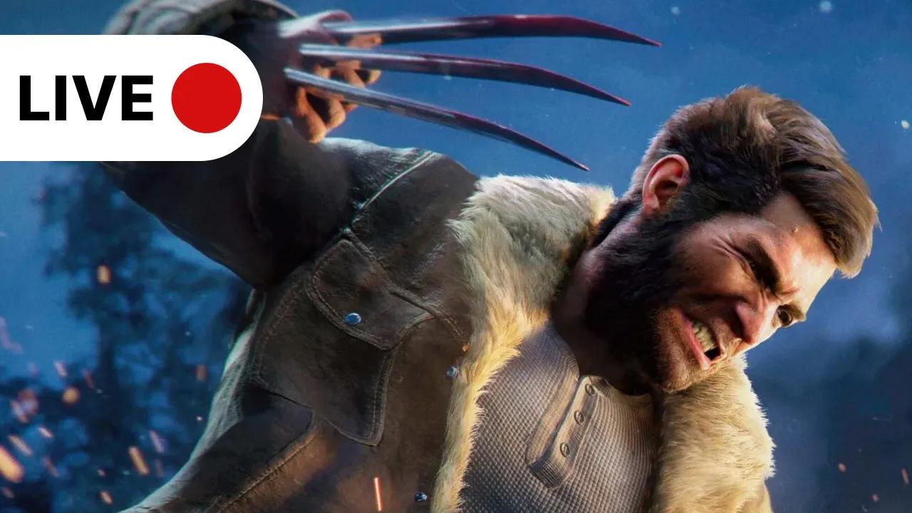 Marvel's Wolverine: Репортаж с панели SDCC Deep Cuts | Comic-Con 2026 Marvel's Wolverine: Репортаж с панели SDCC Deep Cuts | Comic-Con 2026