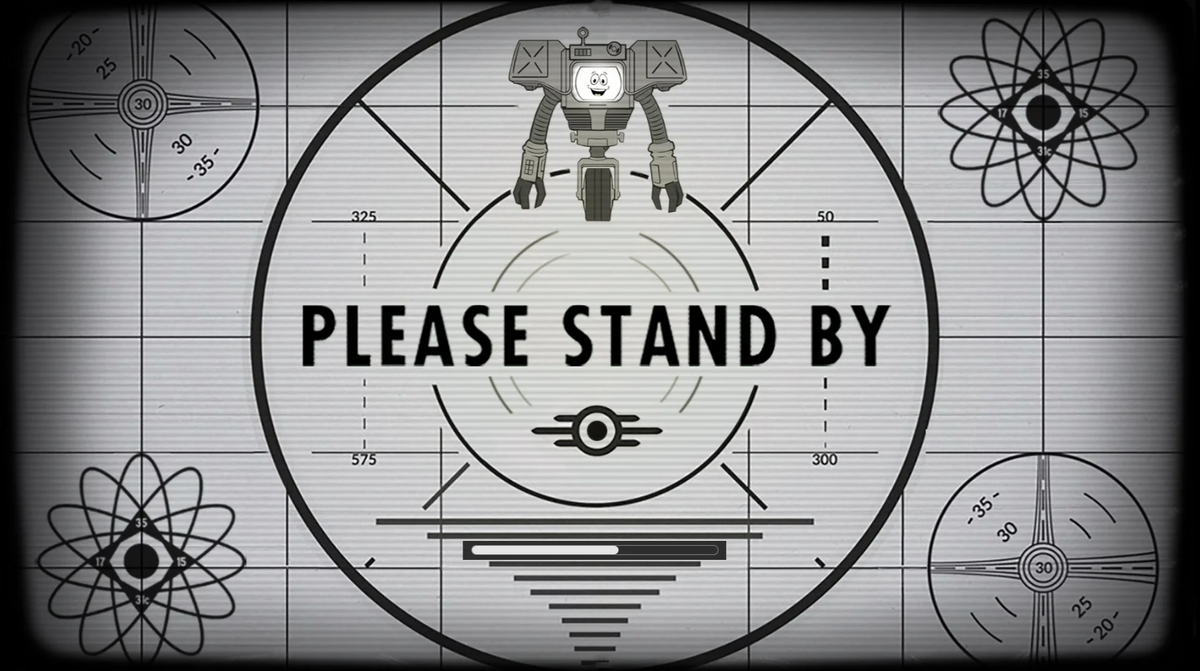 Обратный отсчёт Amazon по Fallout оказался не ремастером Fallout 3 или Fallout: New Vegas — вот что он показал Обратный отсчёт Amazon по Fallout оказался не ремастером Fallout 3 или Fallout: New Vegas — вот что он показал
