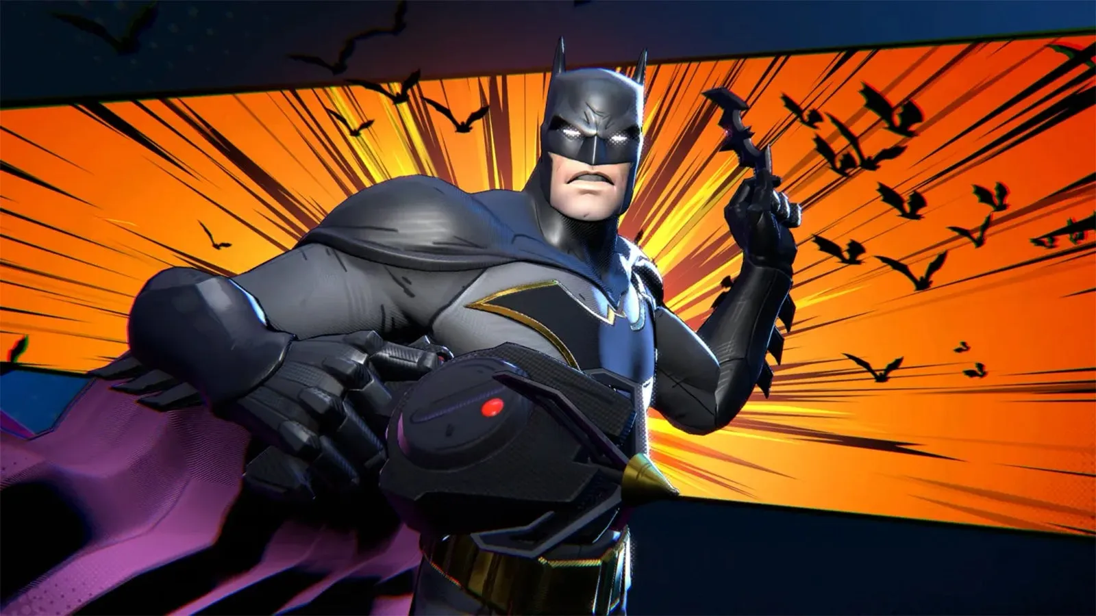 DC анонсирует мобильный файтинг с тегами 'DCKO', оставляя фанатов Injustice в недоумении DC анонсирует мобильный файтинг с тегами 'DCKO', оставляя фанатов Injustice в недоумении