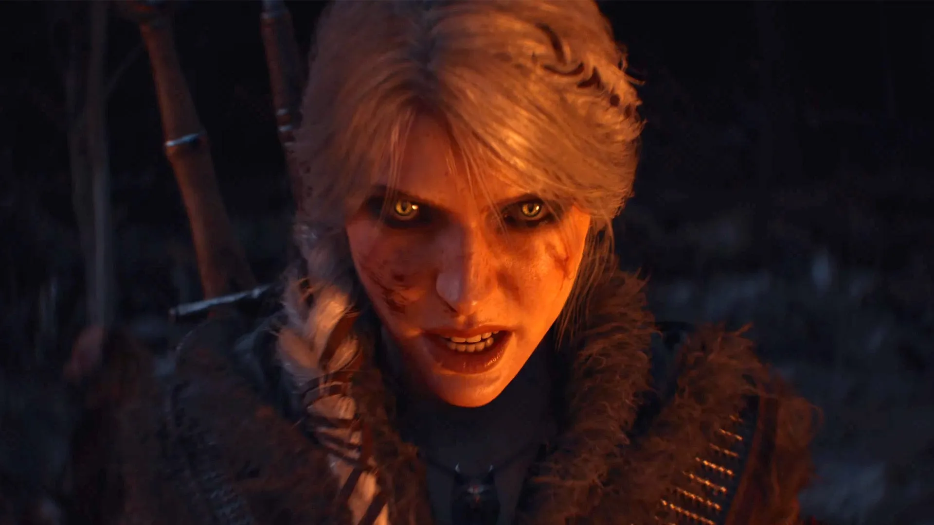 CD Projekt Red со-генеральный директор надеется, что The Witcher 4 вернет фанатов после «душераздирающего» запуска Cyberpunk 2077 CD Projekt Red со-генеральный директор надеется, что The Witcher 4 вернет фанатов после «душераздирающего» запуска Cyberpunk 2077