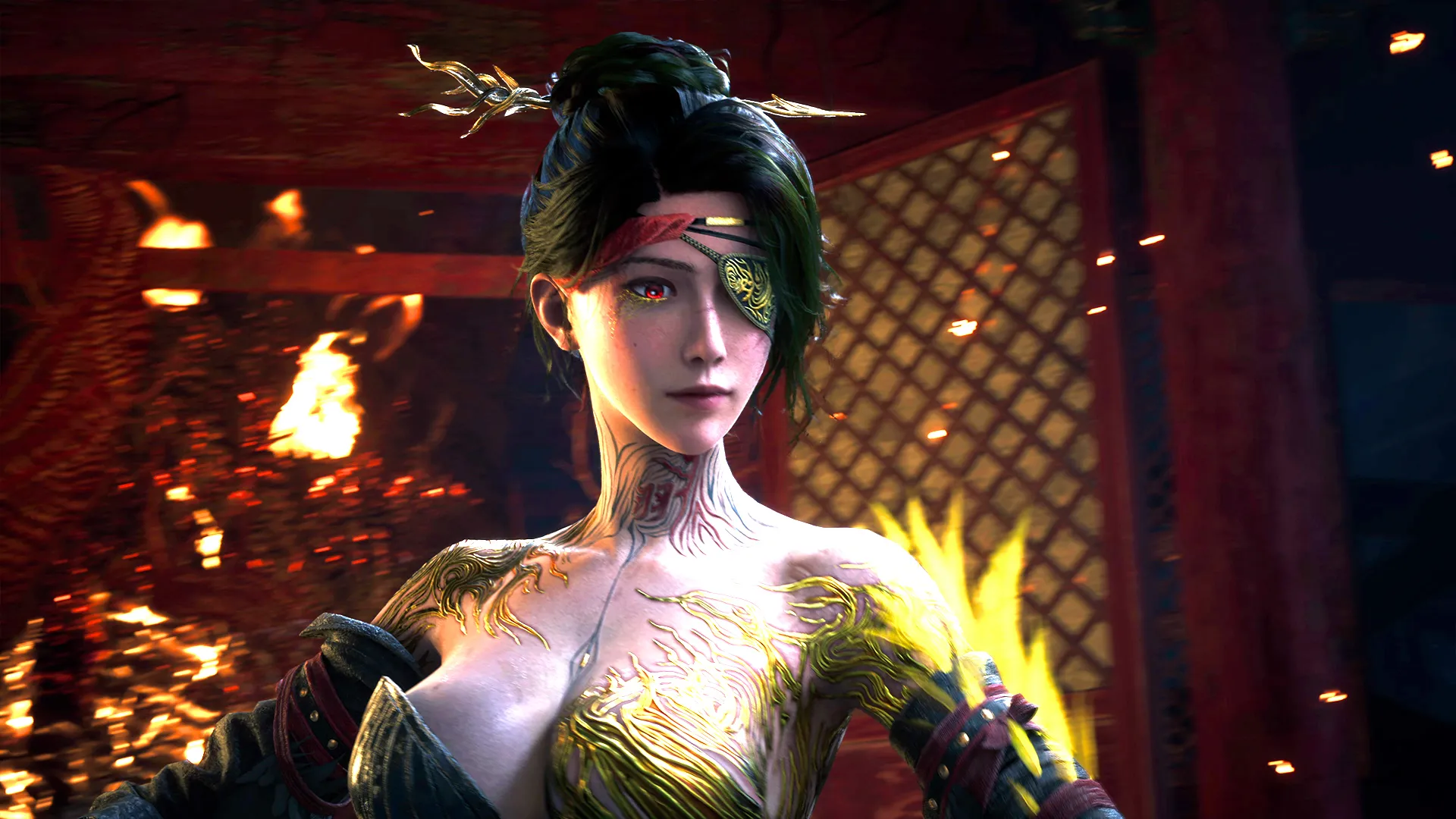 Анонсировано продолжение Wuchang: Fallen Feathers: создатель возвращается, несмотря на сообщения о роспуске команды Анонсировано продолжение Wuchang: Fallen Feathers: создатель возвращается, несмотря на сообщения о роспуске команды