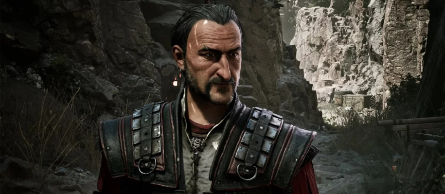 Разработчики Gothic 1 Remake раскрыли примерное время прохождения Разработчики Gothic 1 Remake раскрыли примерное время прохождения