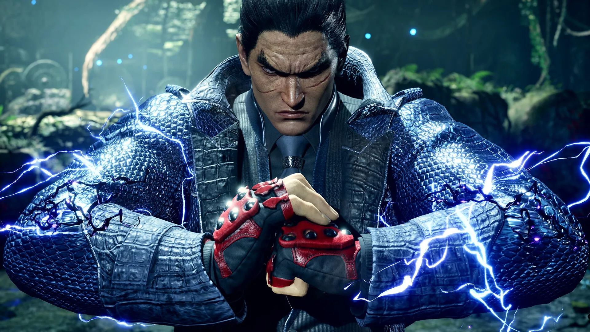 Вслед за уходом Кацухиро Харады из Bandai Namco компанию покинул и режиссёр Tekken 7 и 8 Вслед за уходом Кацухиро Харады из Bandai Namco компанию покинул и режиссёр Tekken 7 и 8