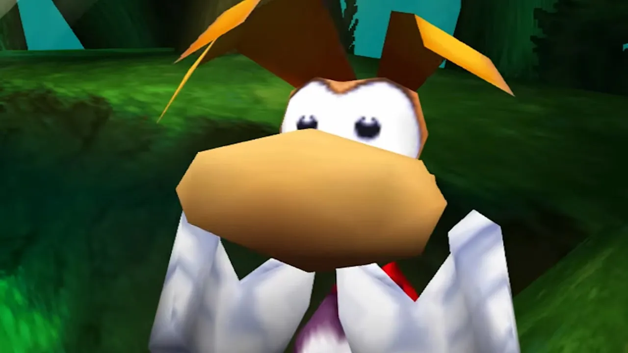 Создатель Rayman Мишель Ансель раскрыл детали неанонсированного ремейка Rayman Создатель Rayman Мишель Ансель раскрыл детали неанонсированного ремейка Rayman