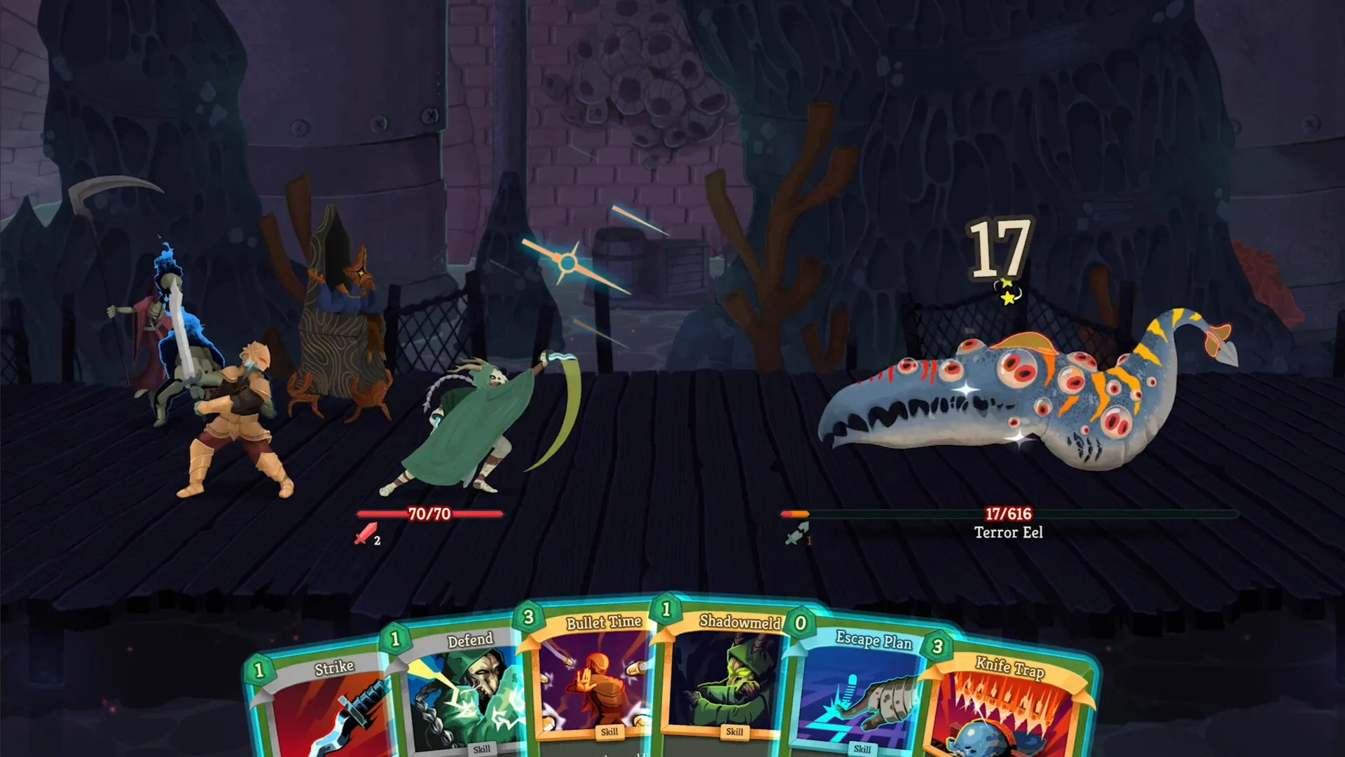 Разработчик Slay the Spire 2 удивлён победой над Marathon по одновременным игрокам в Steam и извиняется за «более жёсткий, чем планировалось» твит Разработчик Slay the Spire 2 удивлён победой над Marathon по одновременным игрокам в Steam и извиняется за «более жёсткий, чем планировалось» твит