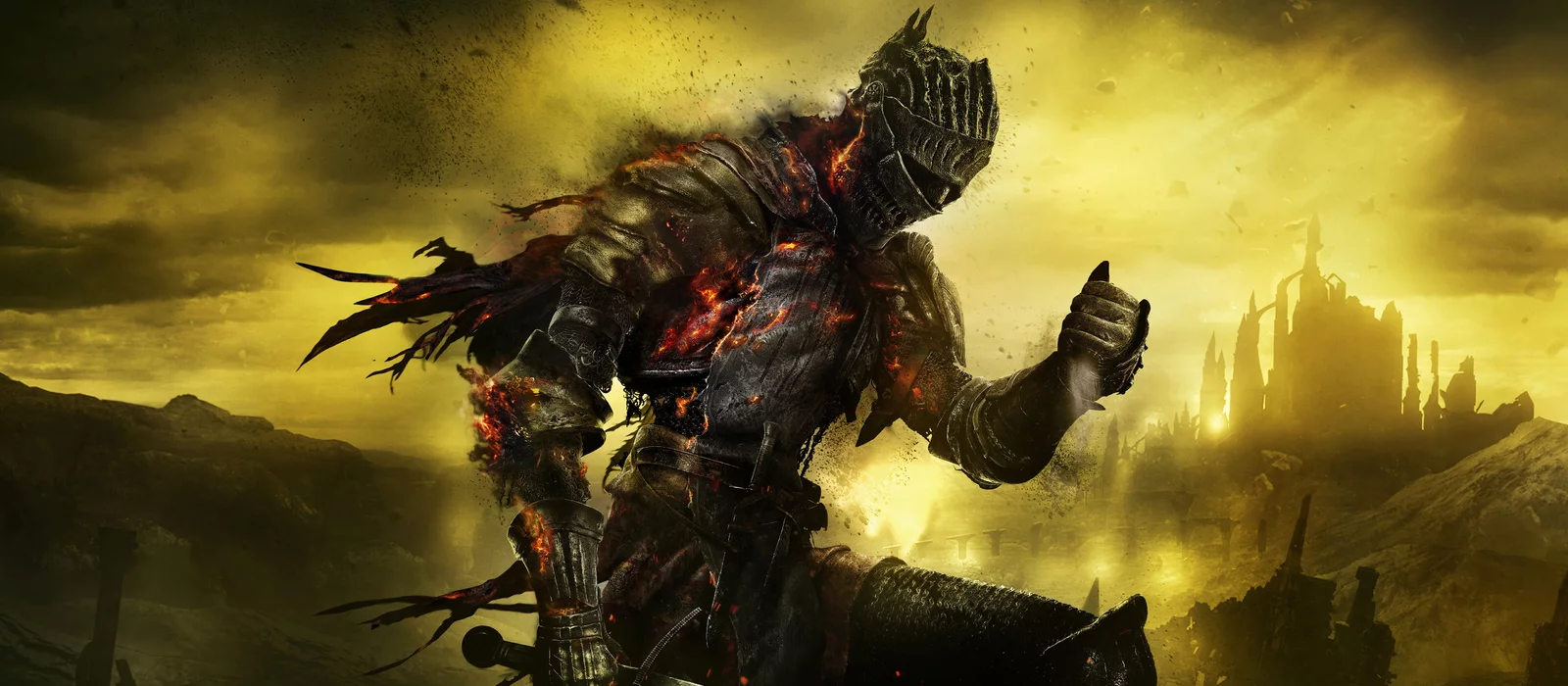 Инсайдер поделился информацией о новом проекте FromSoftware Инсайдер поделился информацией о новом проекте FromSoftware