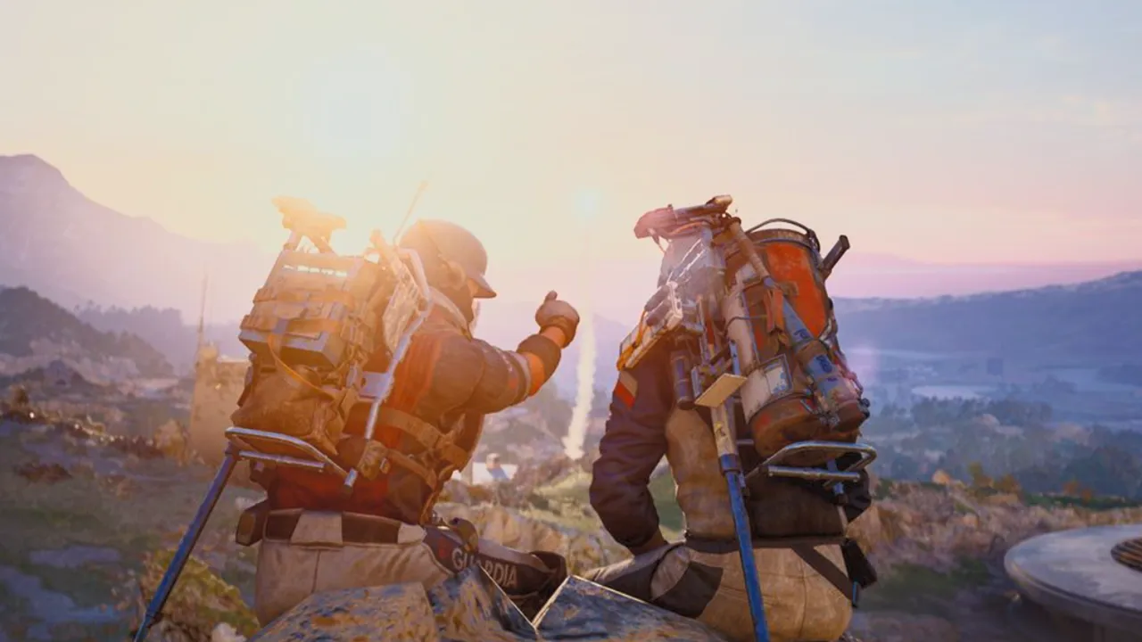 Обновление 1.15.0 для Arc Raiders добавляет PvE-ивент и награды, исправляет баг дублирования Обновление 1.15.0 для Arc Raiders добавляет PvE-ивент и награды, исправляет баг дублирования
