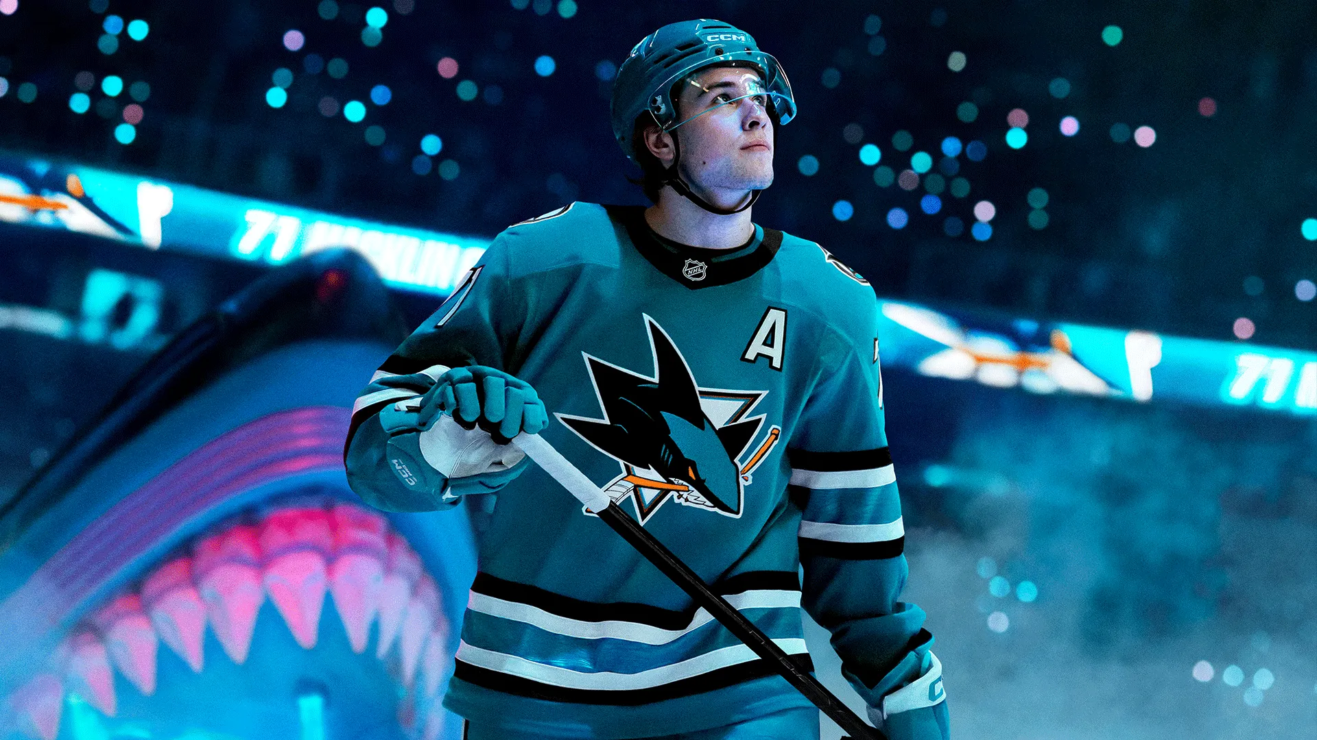 NHL 27 будет использовать ИИ-генерируемые голоса комментаторов, подтверждает Джон Букчигросс NHL 27 будет использовать ИИ-генерируемые голоса комментаторов, подтверждает Джон Букчигросс