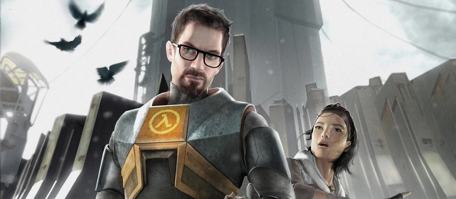 Создатели ремастера Half-Life 2 показали обновленного Гордона Фримана Создатели ремастера Half-Life 2 показали обновленного Гордона Фримана