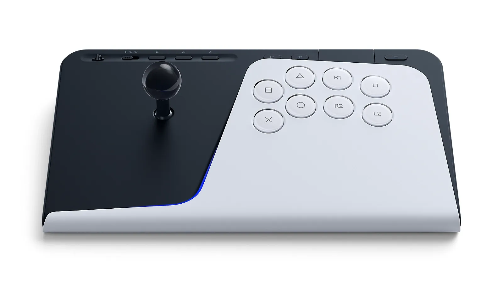 PlayStation откладывает выпуск беспроводного аркадного джойстика FlexStrike из-за производственных проблем PlayStation откладывает выпуск беспроводного аркадного джойстика FlexStrike из-за производственных проблем