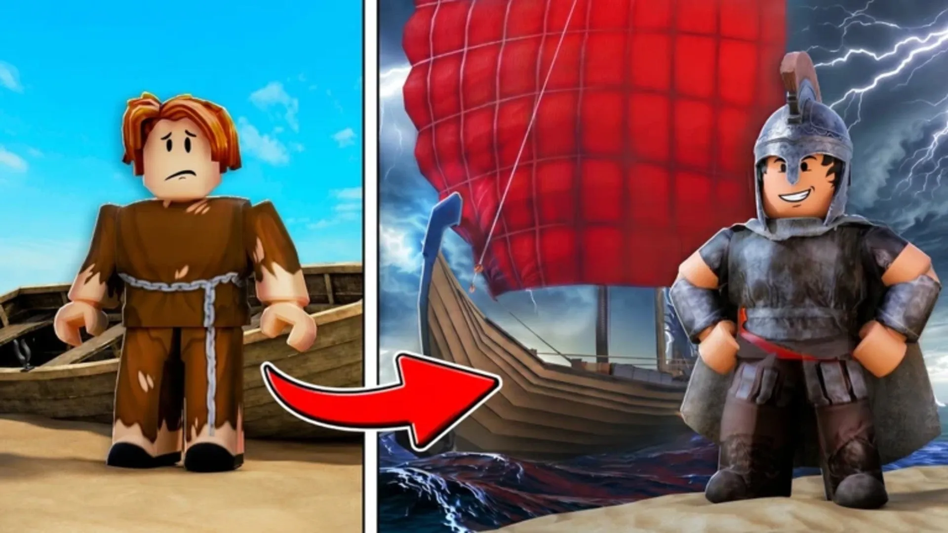 Кристофер Нолан «Одиссея» получила официальную игру в Roblox Кристофер Нолан «Одиссея» получила официальную игру в Roblox
