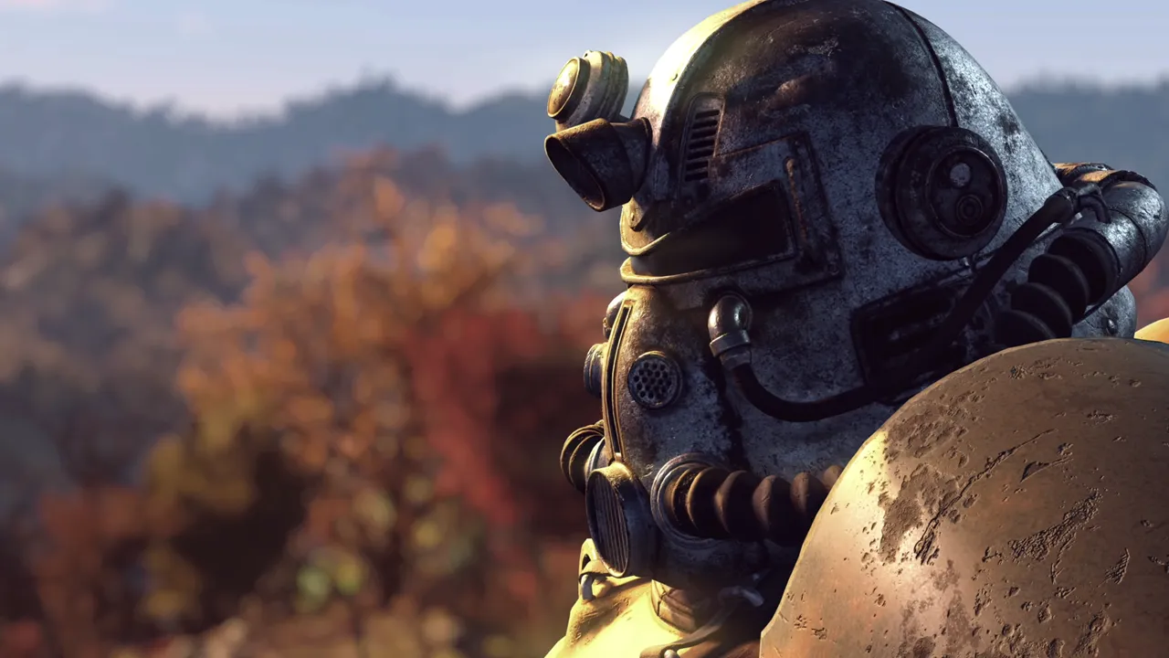 Версии Fallout 76 для PS5 и Xbox Series выйдут летом Версии Fallout 76 для PS5 и Xbox Series выйдут летом