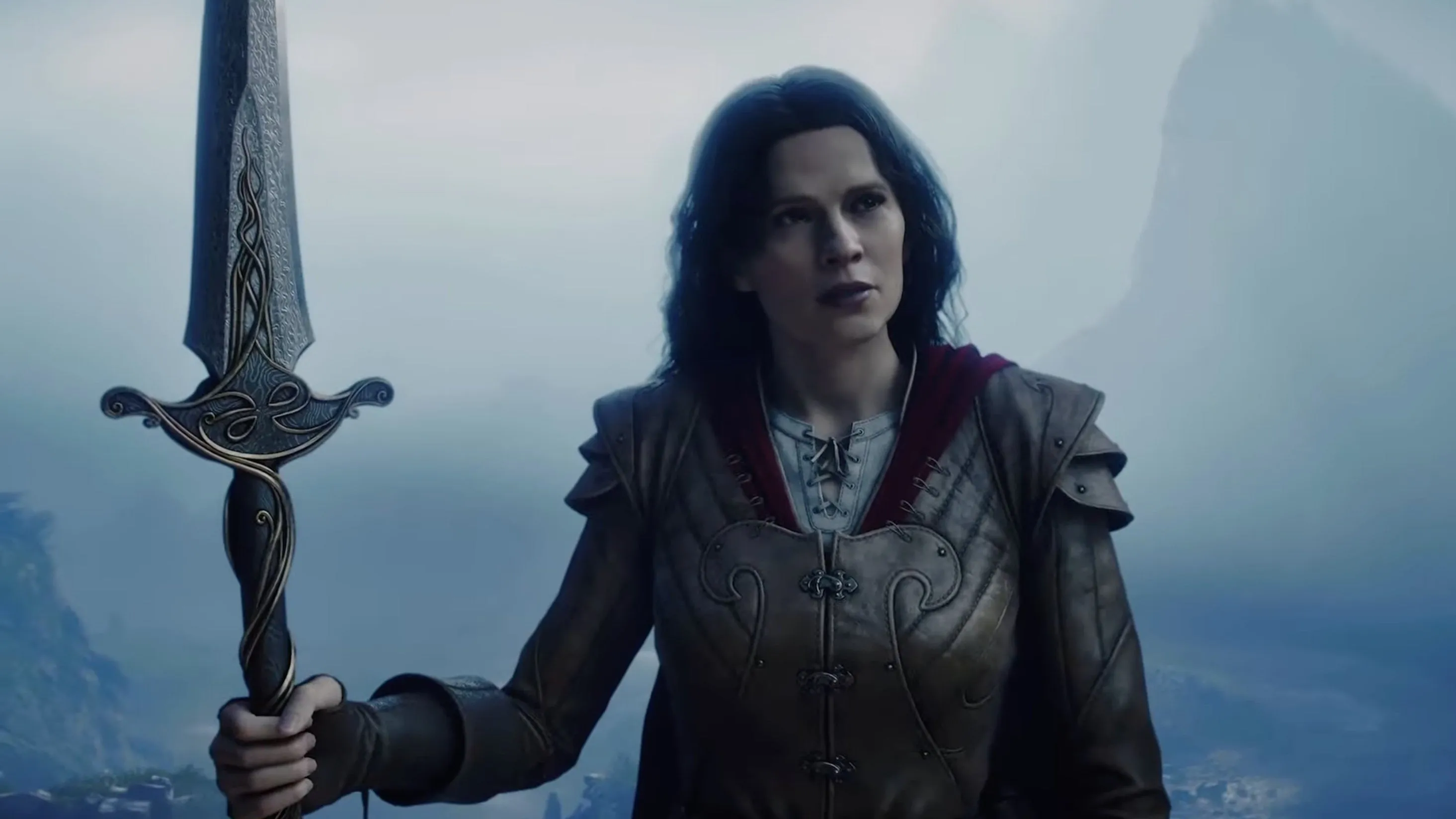 Трейлер Fable подтверждает выход в 2027 году и Хейли Этвелл в роли злодейки Изабель Трейлер Fable подтверждает выход в 2027 году и Хейли Этвелл в роли злодейки Изабель