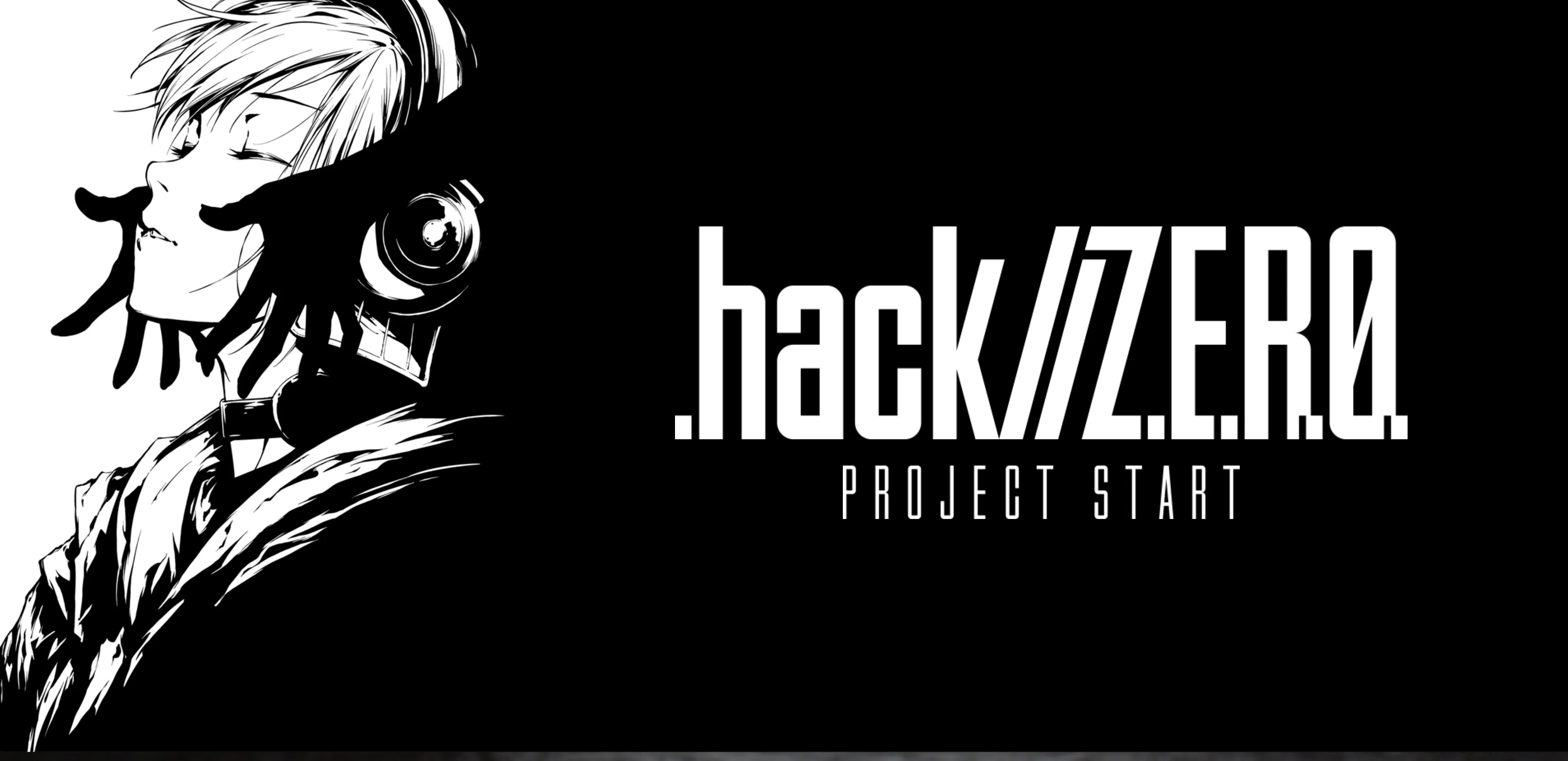 .hack//Z.E.R.O. — первая новая игра серии .hack почти за десятилетие .hack//Z.E.R.O. — первая новая игра серии .hack почти за десятилетие