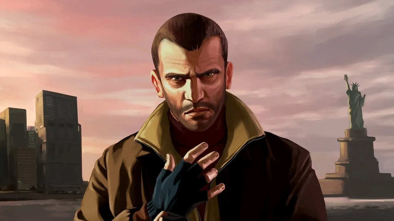 Неизвестная бета-версия GTA 4 обнаружена после того, как геймер откопал старый Xbox 360 Dev Kit от Rockstar на блошином рынке Неизвестная бета-версия GTA 4 обнаружена после того, как геймер откопал старый Xbox 360 Dev Kit от Rockstar на блошином рынке