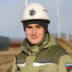 Паша Бервицкий