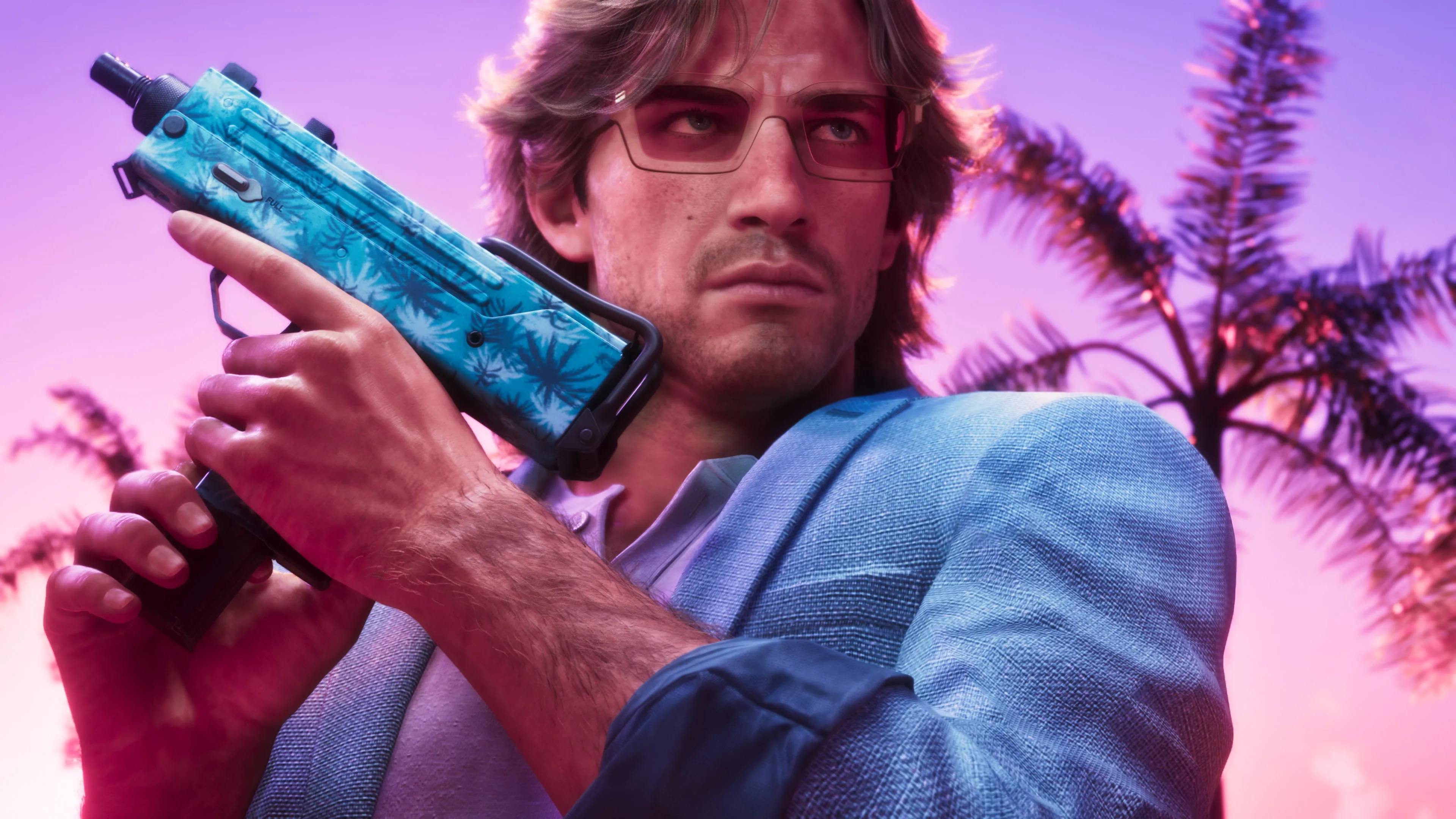 Grand Theft Auto 6: Rockstar опубликовала 63 новых скриншота Grand Theft Auto 6: Rockstar опубликовала 63 новых скриншота