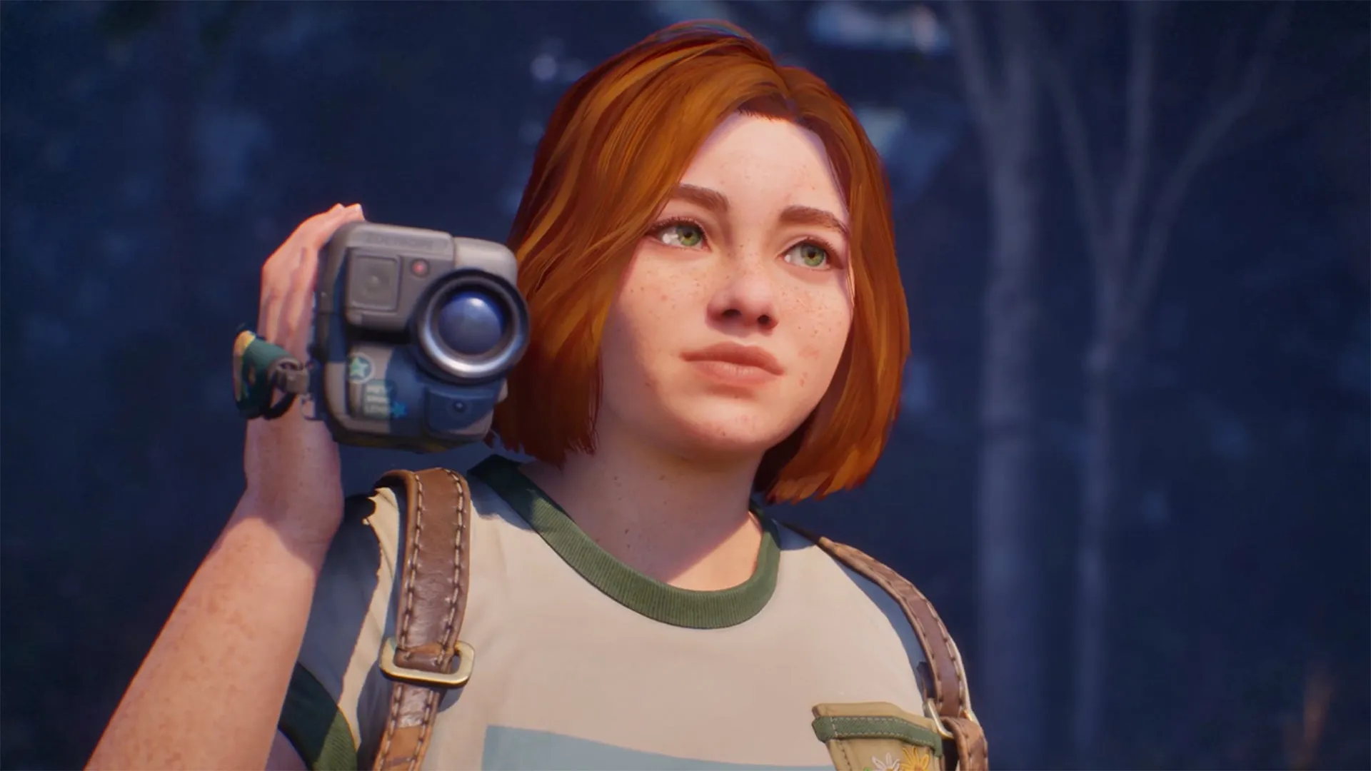 Создатель Life is Strange предупредил, что у Don't Nod закончатся средства в этом году Создатель Life is Strange предупредил, что у Don't Nod закончатся средства в этом году