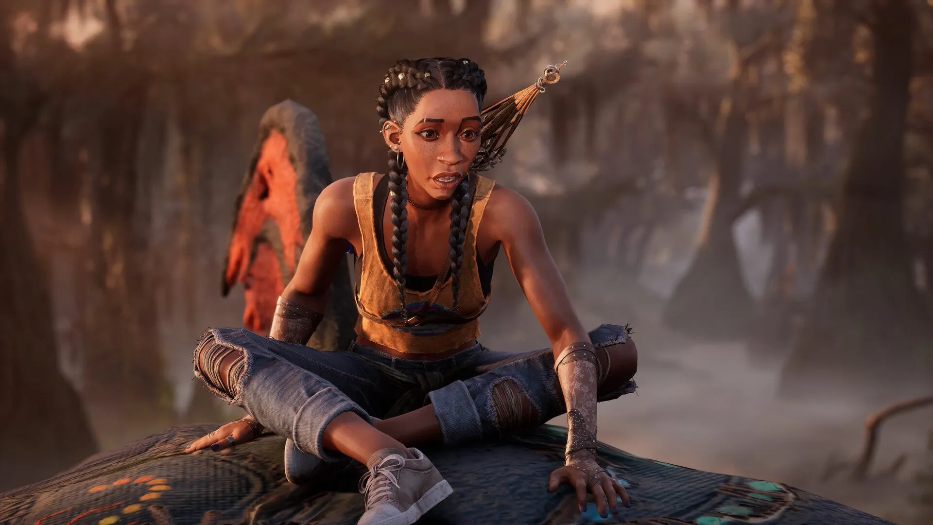 Microsoft, как сообщается, закрывает студию Compulsion Games, создателей South of Midnight Microsoft, как сообщается, закрывает студию Compulsion Games, создателей South of Midnight