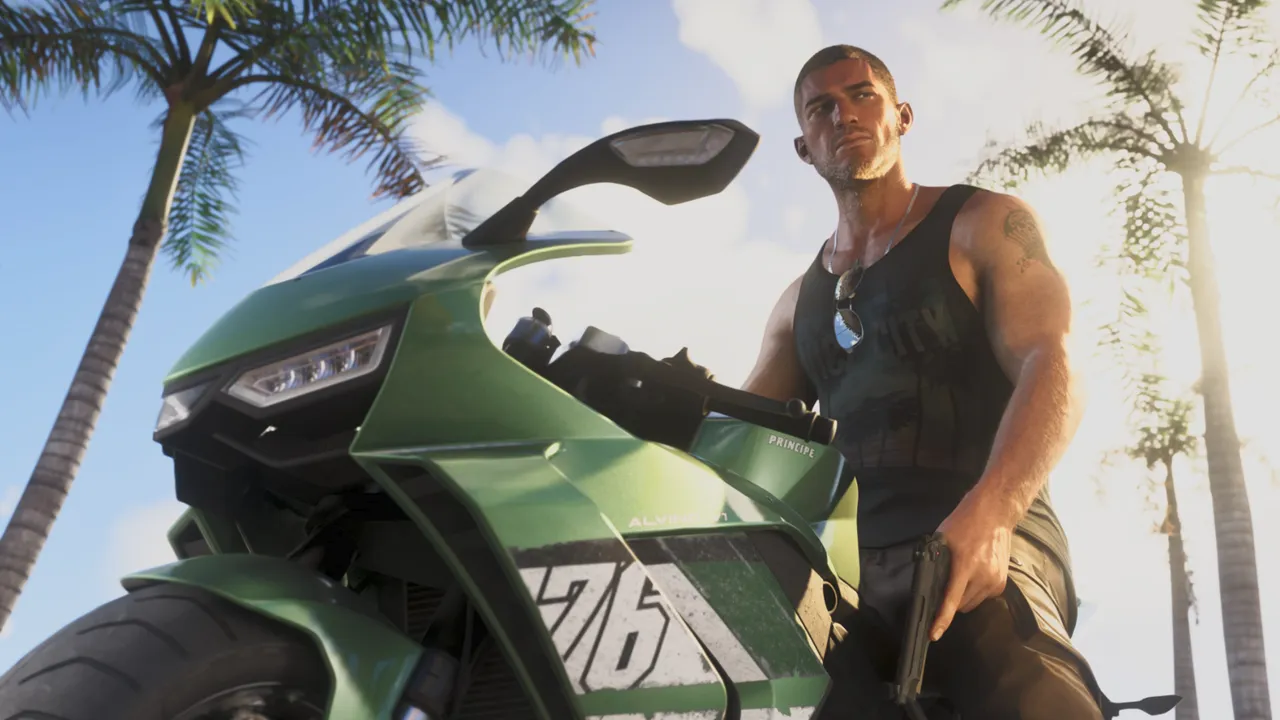 Скальперы GTA 6 находят покупателей на eBay, несмотря на полностью цифровой подход Rockstar Скальперы GTA 6 находят покупателей на eBay, несмотря на полностью цифровой подход Rockstar