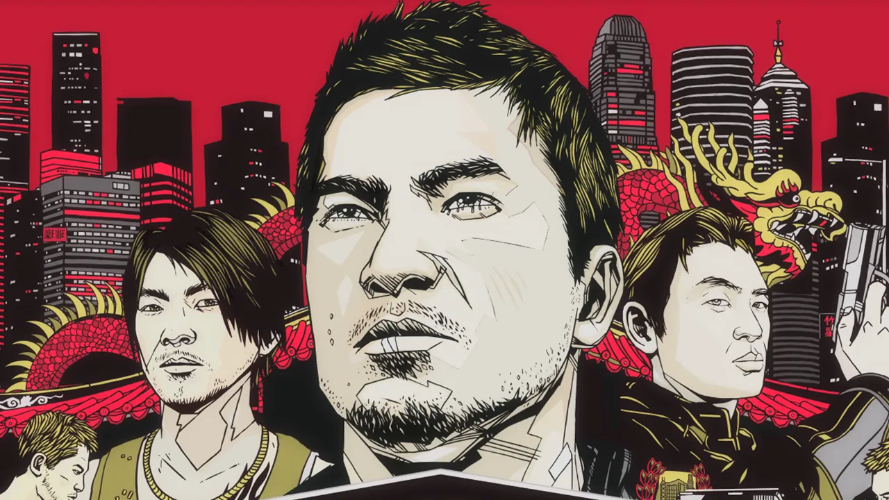 Симу Лю заявил, что у фильма по Sleeping Dogs есть 'реальный путь вперед' на фоне переговоров с Square Enix Симу Лю заявил, что у фильма по Sleeping Dogs есть 'реальный путь вперед' на фоне переговоров с Square Enix